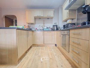 Open Plan Kitchen-Living Space- click for photo gallery